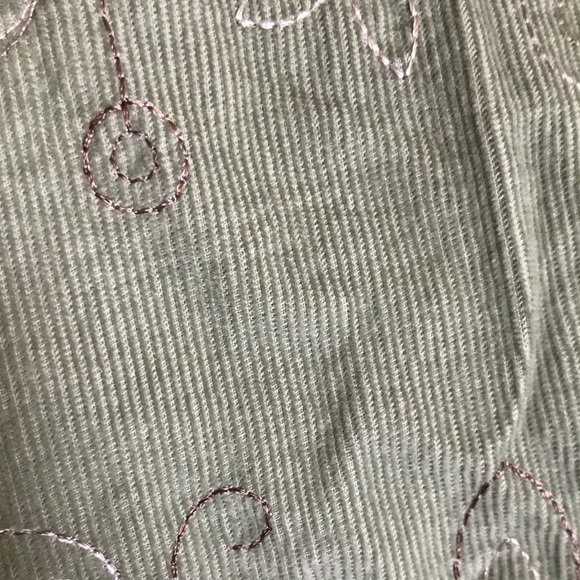 Tradition button-up top - Picture 8 of 8